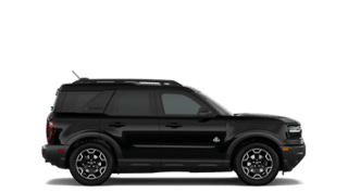 2026 Ford Bronco Sport® External Image 1